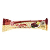 FINE LIFE SESAM HALVA MIT VANILLE- UND KAKAOGESCHMACK 100 G